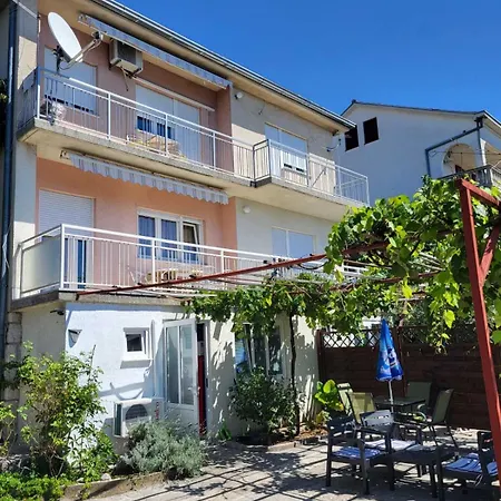 Felix Apartman