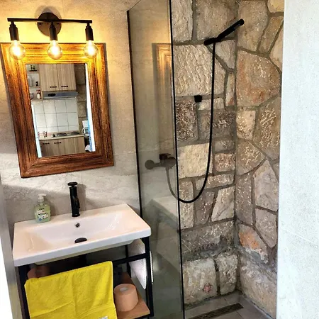 Apartman Felix Novi Vinodolski