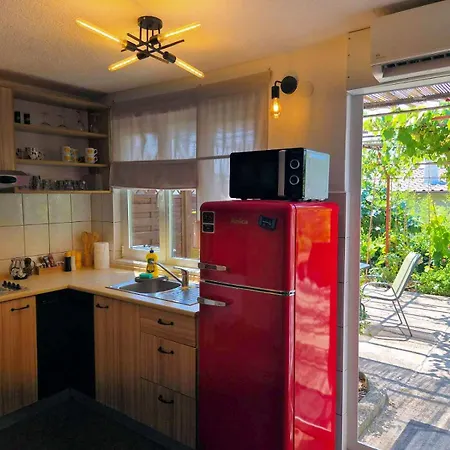 Apartman Felix Novi Vinodolski