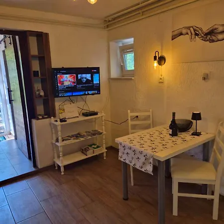 Apartman Felix