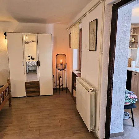 Apartman Felix